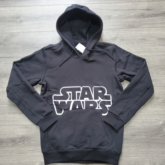 adidas | Shirts | Adidas Star Wars 